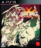 Guilty Gear Xrd -REVELATOR- [通常版]