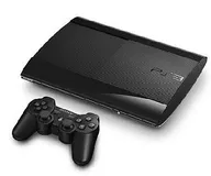 プレイステーション3本体 チャコール・ブラック(HDD 250GB)[CECH-4200B]