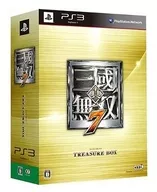 真・三國無双7 トレジャーBOX