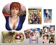 DEAD OR ALIVE5 ULTIMATE[限定版]