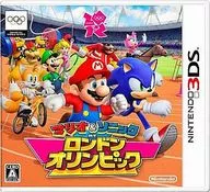 マリオ＆ソニックATロンドンオリンピック