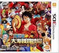 ONE PIECE 大海賊闘技場