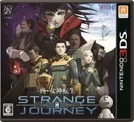 真・女神転生 DEEP STRANGE JOURNEY [通常版]