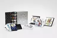 キングダム ハーツ 10th Anniversary 3D + Days+Re：coded BOX