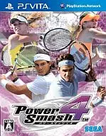 Power Smash4