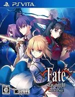 Fate/stay night[Realta Nua]