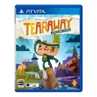 Tearaway ～はがれた世界の大冒険～