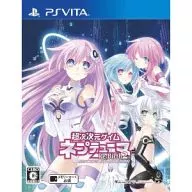 超次次元ゲイム ネプテューヌRe;Birth2 SISTERS GENERATION[通常版]