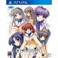 CLANNAD ～クラナド～