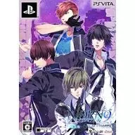 NORN9 VAR COMMONS[限定版]