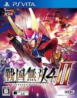 戦国無双4-II[通常版]