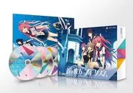 蒼の彼方のフォーリズム PREMIUM EDITION