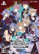 BLACK WOLVES SAGA -Weiβ und Schwarz- [限定版]