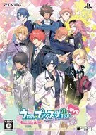 うたの☆プリンスさまっ♪ Amazing Aria ＆ Sweet Serenade LOVE 初回限定 Amazing Sweet LOVE BOX