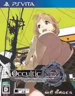 OCCULTIC;NINE オカルティック・ナイン [通常版]