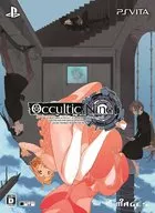 OCCULTIC;NINE オカルティック・ナイン [初回限定版]