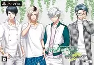 DYNAMIC CHORD feat.apple-polisher V edition [限定版]