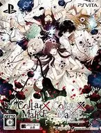 Collar×Malice ツインパック (状態：デコステッカー欠品)