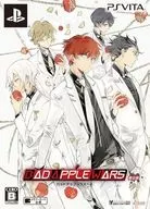 ランクB)BAD APPLE WARS(バッドアップルウォーズ) [限定版]