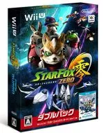 『スターフォックス ゼロ・スターフォックス ガード』ダブルパック 
