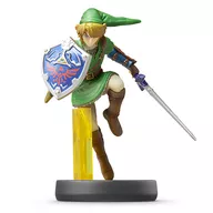 amiibo リンク(大乱闘スマブラシリーズ)