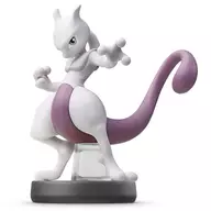 amiibo ミュウツー(大乱闘スマブラシリーズ)