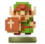 amiibo リンク【ゼルダの伝説】(ゼルダの伝説シリーズ)