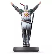 amiibo 太陽の戦士ソラール(DARK SOULSシリーズ)