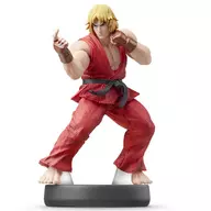 amiibo ケン(大乱闘スマッシュブラザーズシリーズ)