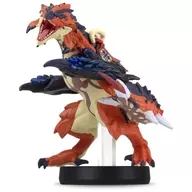amiibo 破滅レウス 【モンスターハンターストーリーズ2】 (モンスターハンターシリーズ)