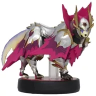 amiibo オトモガルク [メルゼガル]【モンスターハンターライズ：サンブレイク】(モンスターハンターシリーズ)