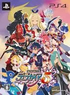 魔界戦記ディスガイア 5[限定版]