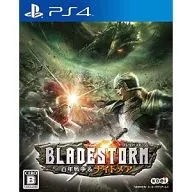 BLADESTORM 百年戦争＆ナイトメア