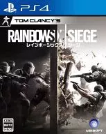 RAINBOW SIX SIEGE(レインボーシックス シージ)