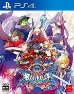 BLAZBLUE CENTRALFICTION [限定版]