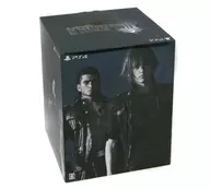 FINAL FANTASY XV [ULTIMATE COLLECTOR’S EDITION]