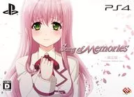 Song of Memories [限定版]