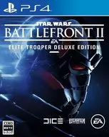 Star Wars バトルフロントII Elite Trooper Deluxe Edition