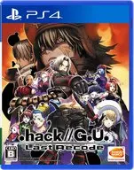 .hack//G.U. Last Recode [通常版]