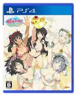 閃乱カグラ PEACH BEACH SPLASH SUNSHINE EDITION