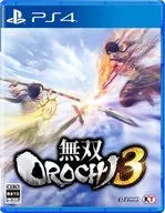 無双OROCHI3 [通常版]