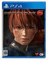 DEAD OR ALIVE 6