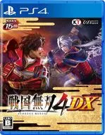 戦国無双4 DX