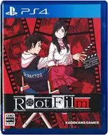 Root Film(ルートフィルム)