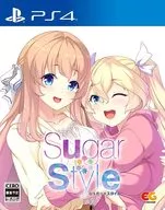 Sugar*Style [通常版]