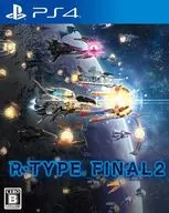 R-TYPE FINAL 2 [通常版]