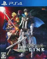 Fate/EXTELLA LINK プレミアム限定版 (状態：全特典欠品)