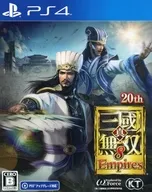 真・三國無双8 Empires [通常版]