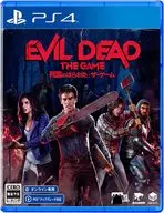 Evil Dead：The Game(死霊のはらわた：ザ・ゲーム)