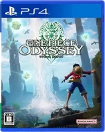 ONE PIECE ODYSSEY